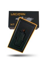 ردیاب خودرو GPS با خاموش‌کن از راه دور و شنود | مدل N7 - تصویر 2